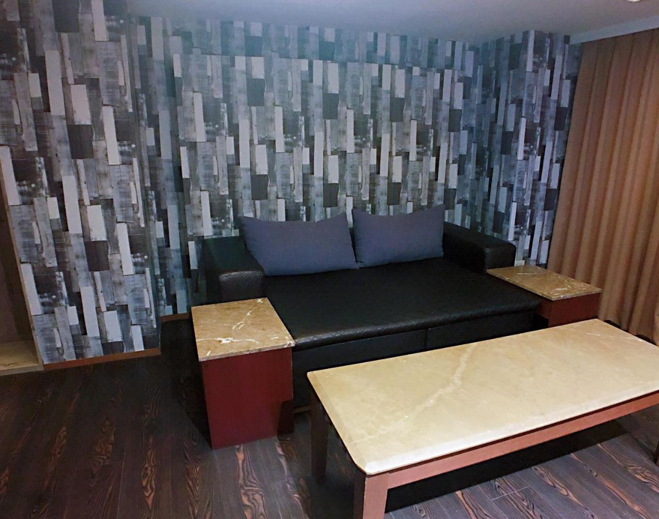 Love Hotel Тайбей Екстер'єр фото